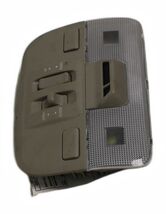 Console Front Roof US Market Fits 2008-2009 LEGACY Authentic OEM - $29.11