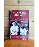Managing Migraines for Patients DMP - $27.34 CAD