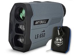 Rangefinder (Laser Distance) for Golf or Hunting - $50.00