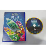 Fantasia 2000 los Big-Size de WALT DISNEY DVD Spanish English Portugiesi... - $29.93