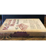 The Mediæval Mystics of England by Eric Colledge-1961, Scribner&#39;s-mediev... - £7.78 GBP