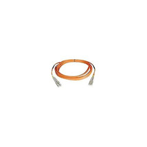 Eaton N320-02M-RD EATON TRIPP LITE SERIES DUPLEX MULTIMODE 62.5/125 FIBE... - $43.91