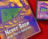 Never Seen by JP Vallarino - Trick - £29.42 GBP