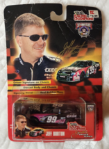 Jeff Burton #99 Racing Champions NASCAR 50th Anniversary Signature Drive... - $6.99