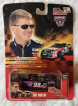 Jeff Burton #99 Racing Champions NASCAR 50th Anniversary Signature Driver Series - £5.56 GBP