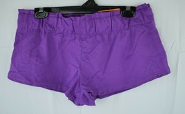 ORageous Misses Petal Boardshorts Bright Violet Size (M)  New with tags - £6.77 GBP
