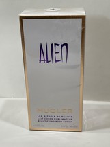 Alien by Mugler 6.7 oz/ 200 ml Perfuming Body Lotion for Women Brand New - £30.68 GBP