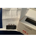 Amperite ST1A series S.S. Delay-On-Make Timer, part no. 120A15MST1A - $293.26 MXN