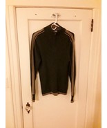 Men&#39;s American Rag sweater Medium  - $151.16 MXN