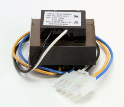 Henny Penny 35916, E66-40-OW-9921, Transformer, Primary 120V, Secondary 24V - $91.60