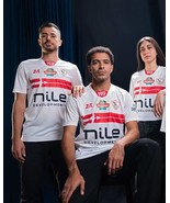 ZAMALEK (EGYPT) HOME NEW JERSEY 2025//FREE SHIPPING - $95.73 CAD