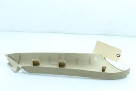 10-15 LEXUS RX350 Liftgate Upper Right Passenger Side Trim Cover F3833 image 10