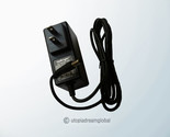 9V Ac Adapter For Sony Icf-6500W Icf 6500W World Band Short Wave Radio C... - £32.38 GBP