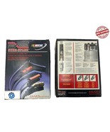 CH7691SP NEW Borg-Warner Spark Plug Wire Set For 1989-1994 Dodge Mitsubishi - €159,84 EUR