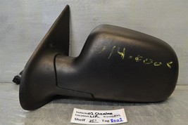 1999-2004 Jeep Grand Cherokee Left Driver OEM Electric Side View Mirror 01 3E8 - £21.75 GBP