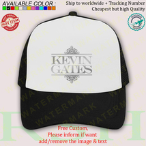 1 Kevin Gates Hat Caps - £20.71 GBP
