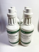 4-Quarts Hillyard Take Down Green Apple Enzyme Fortified Deodorizer HIL0... - $698.99 MXN
