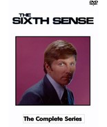 The Sixth Sense (The Complete Series)  - $45.50