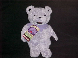 12&quot; Harmony Grateful Dead Plush Toy With Tags From Liquid Blue Extra Cuddly - £116.52 GBP