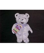 12&quot; Harmony Grateful Dead Plush Toy With Tags From Liquid Blue Extra Cuddly - £116.76 GBP