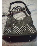 Unbranded Purse with Belt to Match - $335.51 MXN
