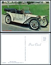 Vintage Car / Automobile Postcard 1911 Coey Flyer F37 - £2.22 GBP