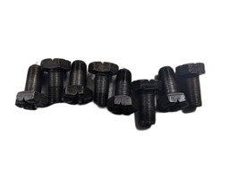 Flexplate Bolts From 2010 Ford Flex  3.5  Turbo - £15.91 GBP