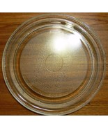 11 1/2&quot; Sharp Microwave Glass Turntable Plate / Tray 11 1/2&quot; # NTNT-A094  - $592.20 MXN