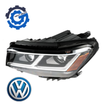 New OEM Volkswagen Atlas Left LED Headlight Assembly 2021 2022 2023 3CN941081B - £1,291.93 GBP