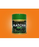 30g/1.05 oz Japanese Matcha Green Tea Powder –  1st Harvest Ceremonial G... - $22.99