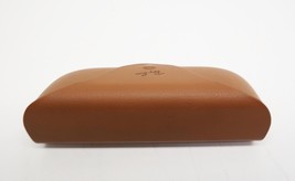 Ray-Ban Meta 1AT2414A00 Charger Case For Smart Wayfarer Sunglasses - Brown image 4