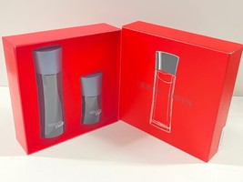 Giorgio Armani Armani Code For Men 2 EDT Spray 2.5oz. + 1oz. - NEW WITH BOX - £62.92 GBP