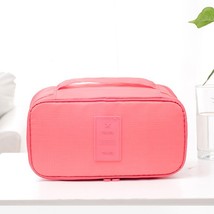 Travel Luggage Organizer Storage Bag   Bag Organizer Box Toiletry Cosmetic Case - £47.56 GBP