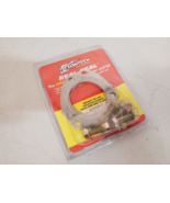 Flowtech Exhaust Real-Seal Header Collector Seal Kit #10024FLT - $608.02 MXN