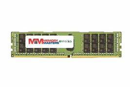 MemoryMasters Supermicro MEM-DR432L-CL03-ER26 32GB (1x32GB) DDR4 2666 (PC4 21300 - $158.39