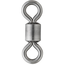 VMC SSRS Stainless Steel Rolling Swivel #4VP - 180lb... CWR-88120 - £21.88 GBP