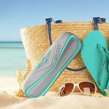 Slinky Waterproof Bluetooth Speaker Sports Edition - $81.85