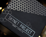 Skynet Project (Gimmick and Online Instructions) by Marc Lavelle - Trick - $56.38