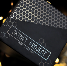 Skynet Project (Gimmick and Online Instructions) by Marc Lavelle - Trick - $56.38