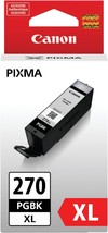 Ts5020, Ts6020, Ts8020, And Ts9020 Printer Compatible With Canon Pgi-270... - $38.99