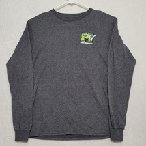 MTV Mens T Shirt Size S Small Gray Short Sleeve Casual - $22.87