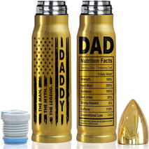 Fathers Day Gift for Dad from Daughter Son Wife - Dad Gifts - Birthday Gifts for - £14.59 GBP