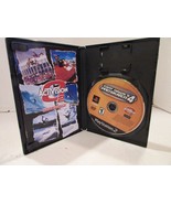 PLAYSTATION 2 VIDEO GAME TONY HAWK&#39;S PRO SKATER 4 DISC MANUAL &amp; CASE - £6.90 GBP