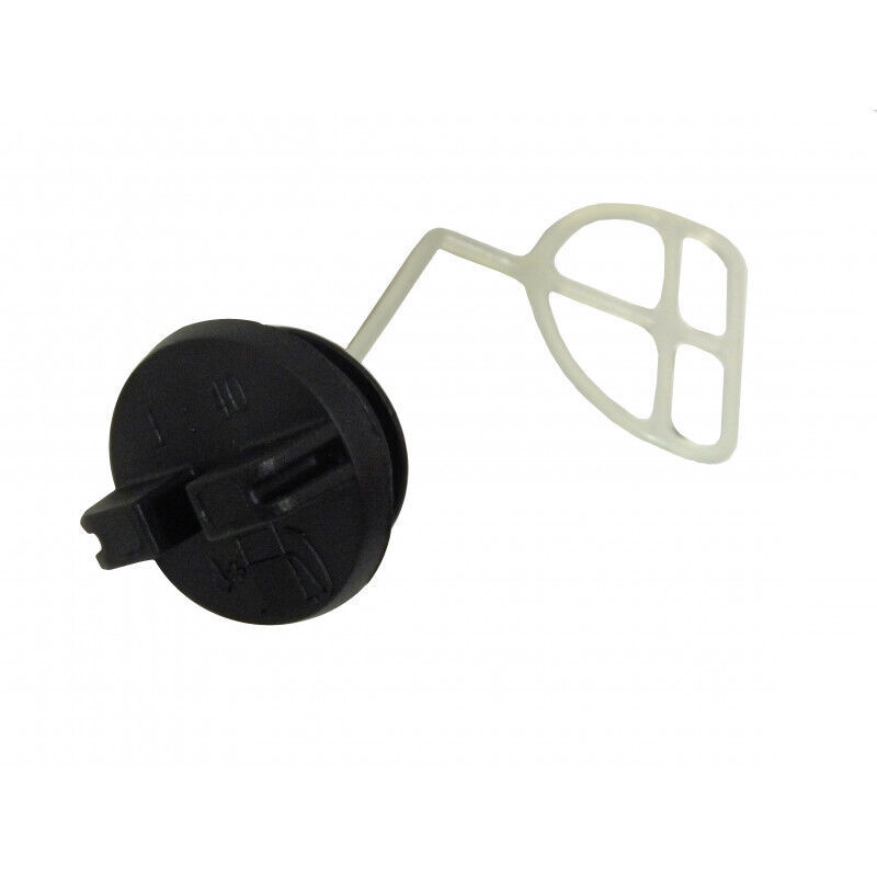 Primary image for GENUINE FUEL TANK CAP FOR SCHEPPACH CSP2540 25CC CHAINSAW