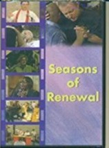 Seasons of Renewal Dvd - £8.58 GBP