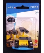 Disney Pixar WALL-E cake topper NEW - $4.46