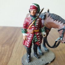 Trooper, Nicolai Dragoon Regiment, c. 1730, Collectable Figurine - £22.65 GBP