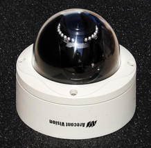 Arecont Vision 2 MegaPixel IP Dome Camera. Model:  AV2255PMIR-SH - £90.43 GBP