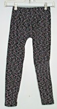 Girls Capelli New York Kids Stretch Pants Leggings Multicolor Purples Si... - £3.16 GBP