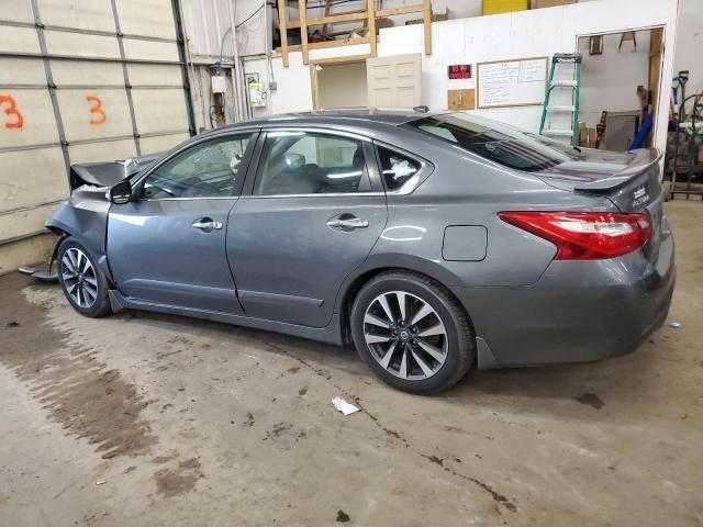 Nissan Altima TPMS Tire Pressure Monitor System Sensor  2017 2016 Item image 4